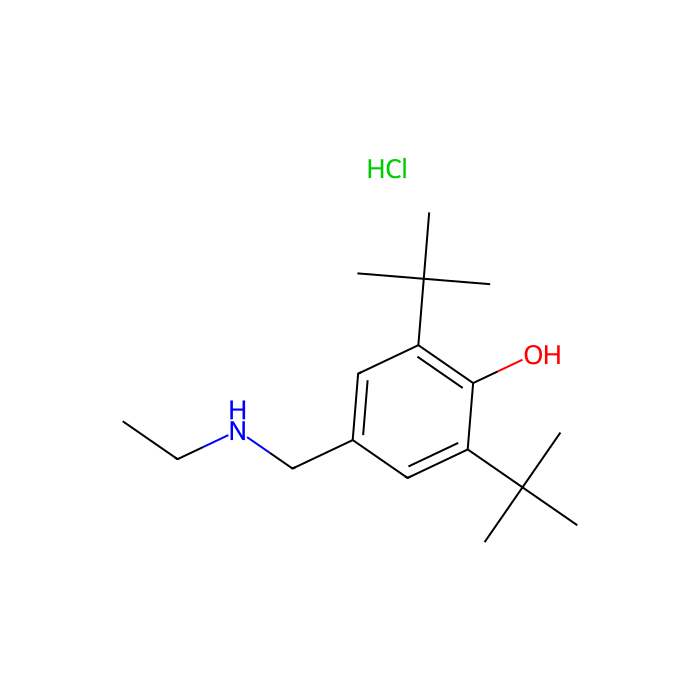 LY 231617 - ≥98% CAS No(141545-89-3) by Aladdin Scientific