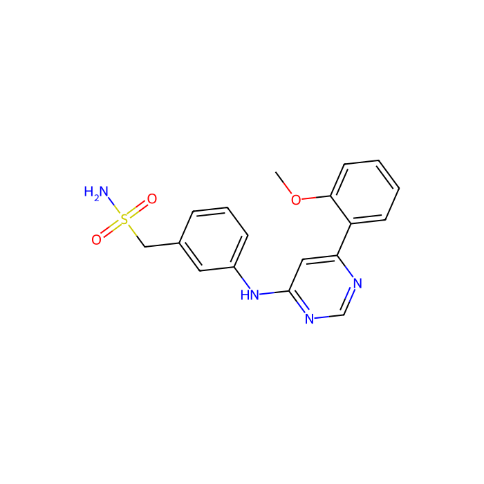 LDC 000067 - ≥98%(HPLC) CAS No(1073485-20-7) by Aladdin Scientific