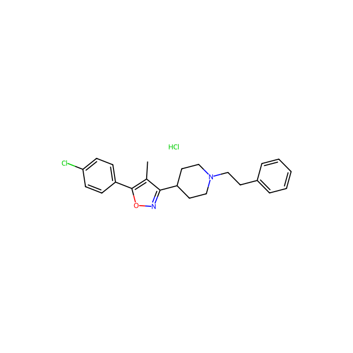 L-741,742 hydrochloride - ≥98%(HPLC) CAS No(874882-93-6) by Aladdin Scientific