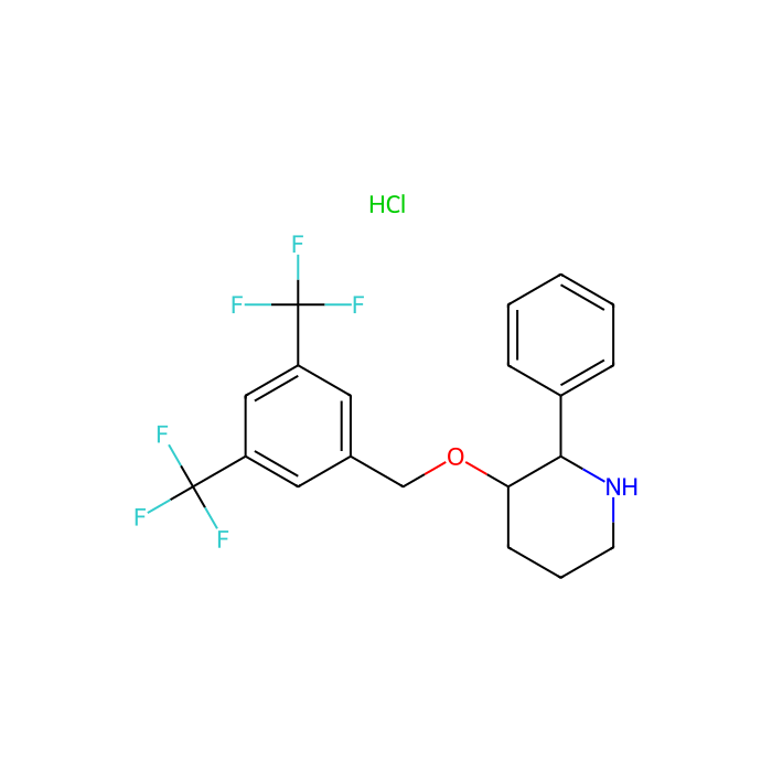 L-733,060 hydrochloride - ≥99%(HPLC) CAS No(148687-76-7) by Aladdin Scientific