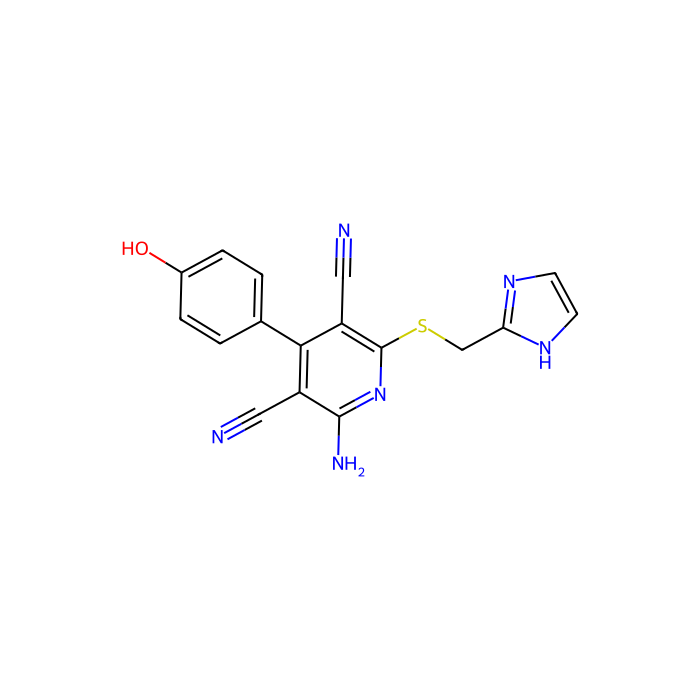 LUF 5834 - ≥98%(HPLC) CAS No(333962-91-7) by Aladdin Scientific