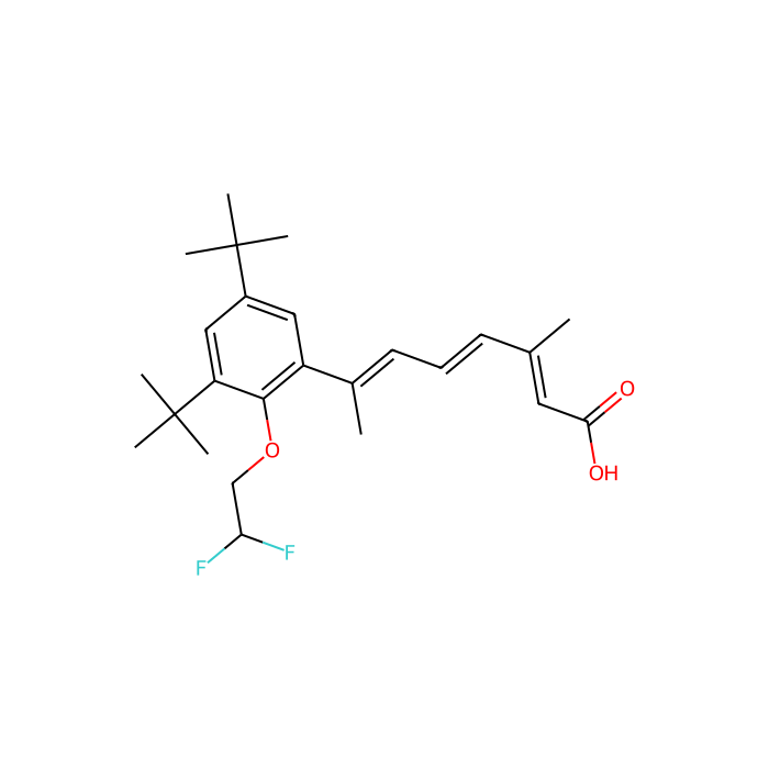 LG 101506 - ≥98%(HPLC) CAS No(331248-11-4) by Aladdin Scientific