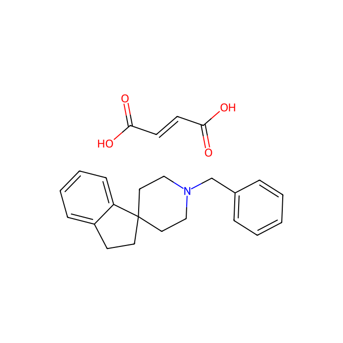 L-693,403 maleate - ≥98% CAS No(207455-21-8) by Aladdin Scientific