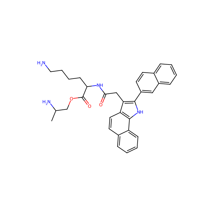 L-817,818 - ≥99%(HPLC) CAS No(217480-27-8) by Aladdin Scientific