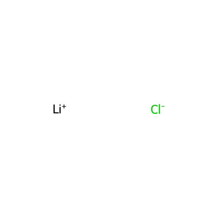 Lithium chloride - Ultra dry, ≥99.9% metals basis CAS No(7447-41-8) by Aladdin Scientific