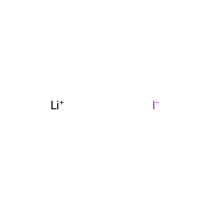 Lithium iodide - Ultra dry, ≥99% metals basis CAS No(10377-51-2) by Aladdin Scientific