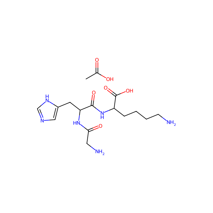 Liver Cell Growth Factor acetate salt -   CAS No(72957-37-0) by Aladdin Scientific