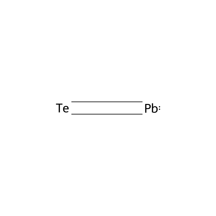 Lead telluride(II) - ≥99.998% metals basis CAS No(1314-91-6) by Aladdin Scientific