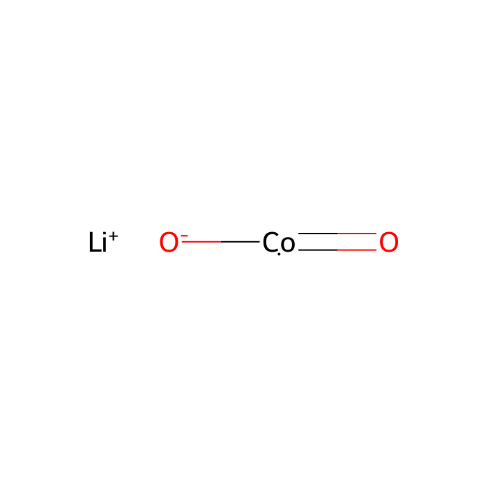 Lithium cobalt oxide - ≥99% metals basis CAS No(12190-79-3) by Aladdin Scientific