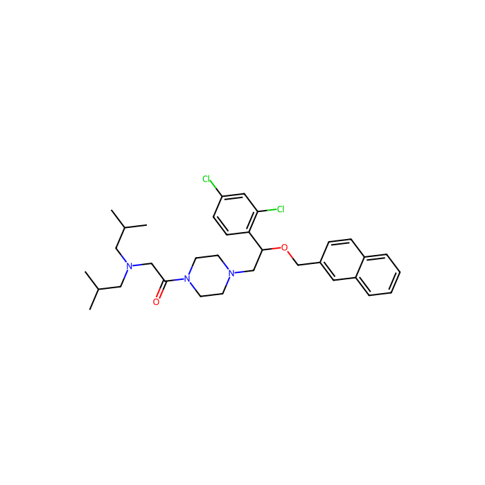 LYN-1604 hydrochloride - ≥98% CAS No(2088939-99-3) by Aladdin Scientific