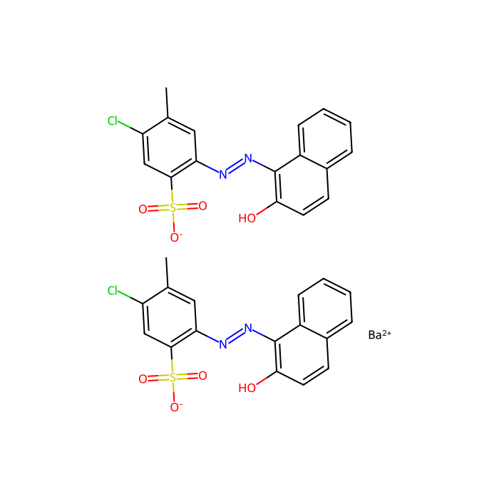 Lake Red CBA -  CAS No(5160-02-1) by Aladdin Scientific