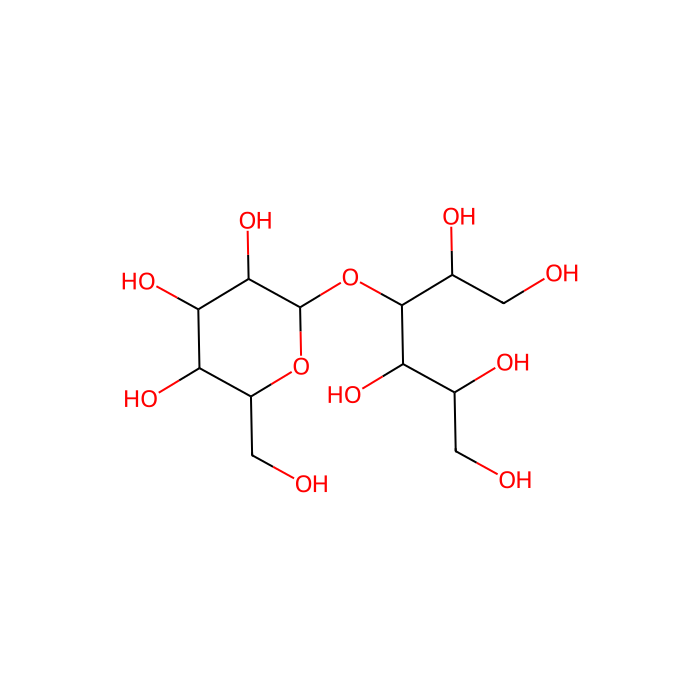Lactitol - ≥98% CAS No(585-86-4) by Aladdin Scientific