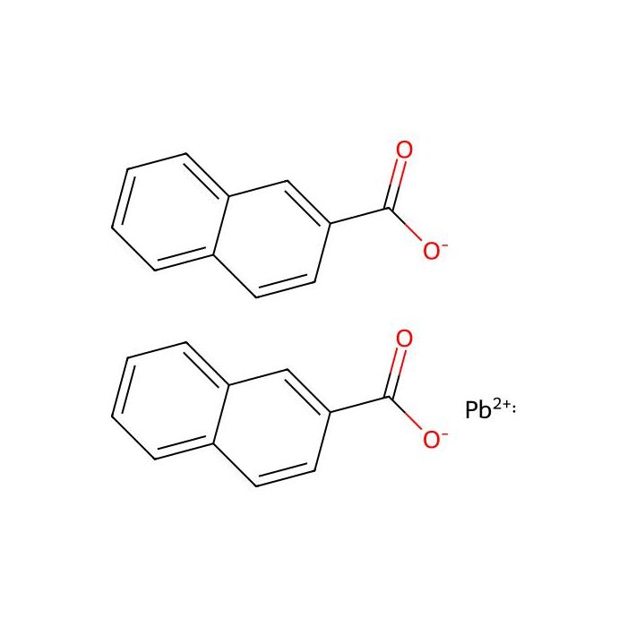 Lead Naphthenate - 61%min in mineral spirits CAS No(61790-14-5) by Aladdin Scientific