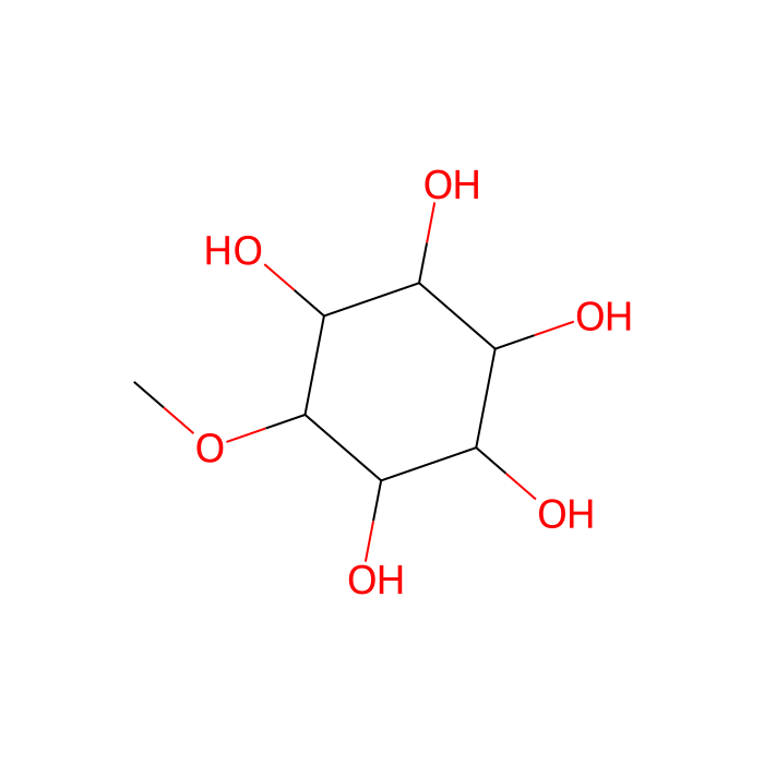 L-Quebrachitol - ≥98% CAS No(642-38-6) by Aladdin Scientific