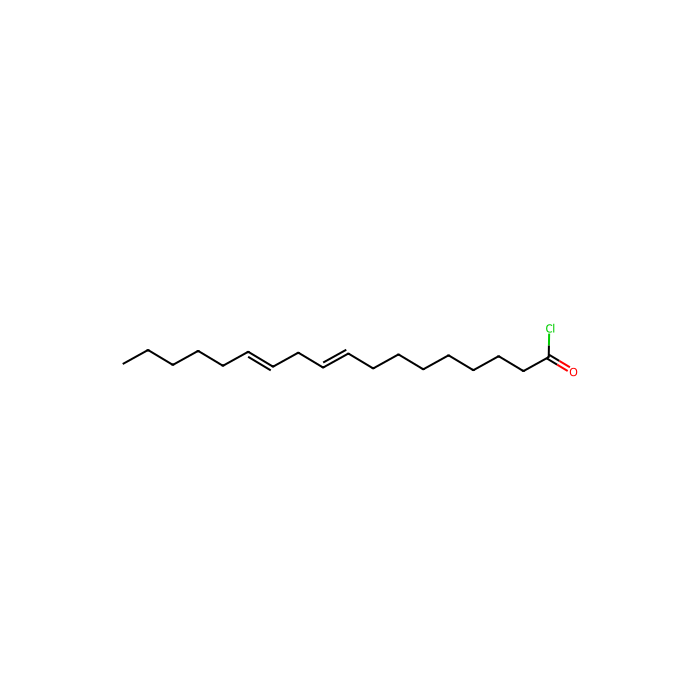 Linolelaidoyl Chloride - ≥95% CAS No(7372-07-8) by Aladdin Scientific