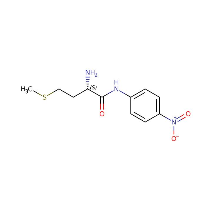 L-Methionine 4-nitroanilide - ≥98% CAS No(6042-04-2) L331590 by Aladdin Scientific