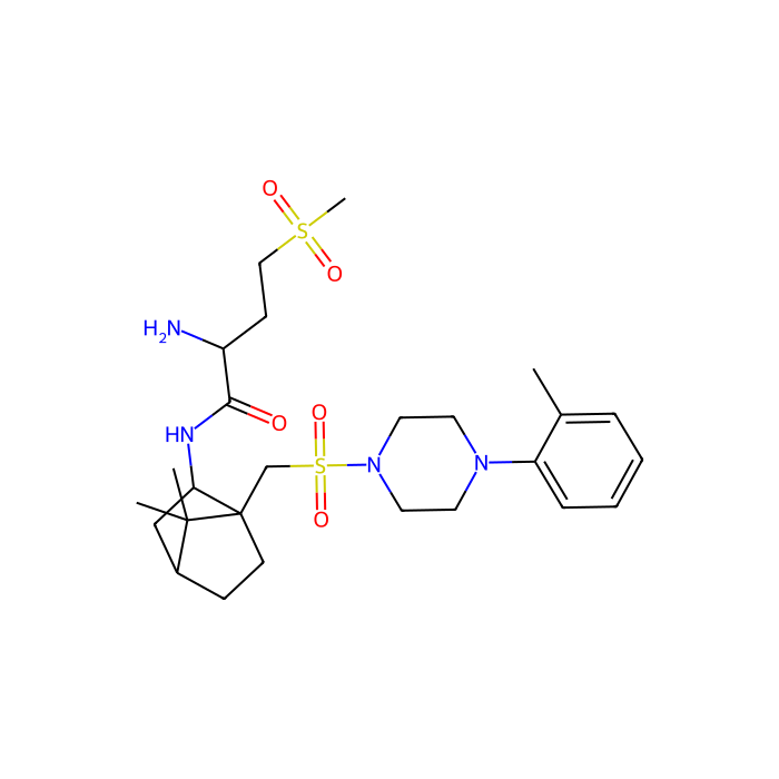 L-368,899 hydrochloride - Moligand™, ≥97% CAS No(148927-60-0) by Aladdin Scientific