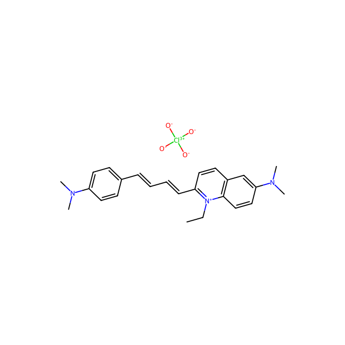 LDS 751 - ≥98% CAS No(181885-68-7) by Aladdin Scientific