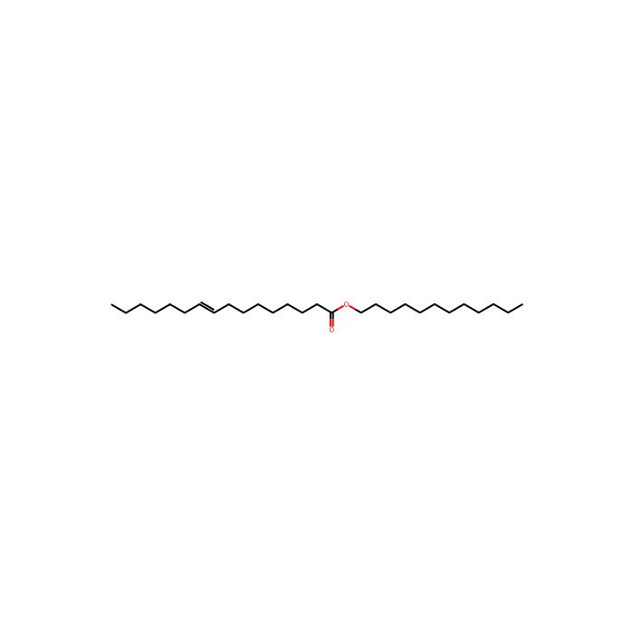 Lauryl palmitoleate -  CAS No(108321-49-9) by Aladdin Scientific