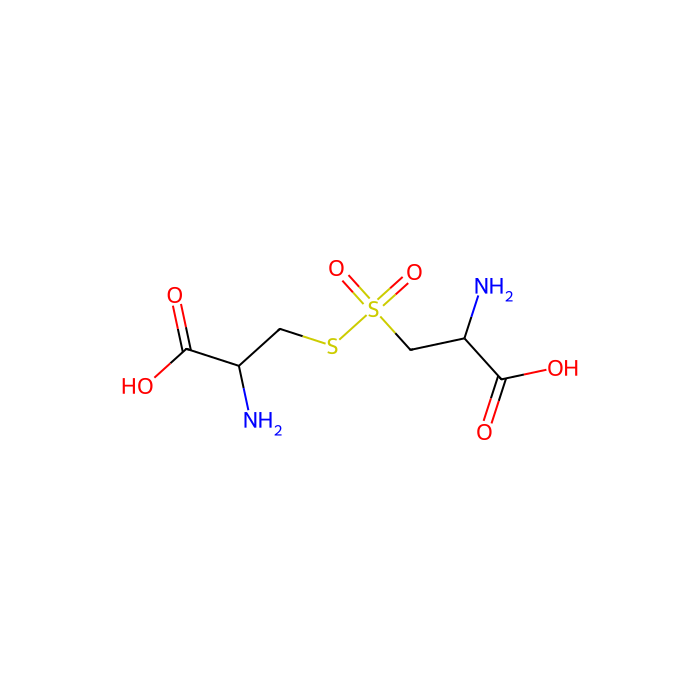 L-Cysteine-sulfone - ≥95% CAS No(30452-69-8) by Aladdin Scientific