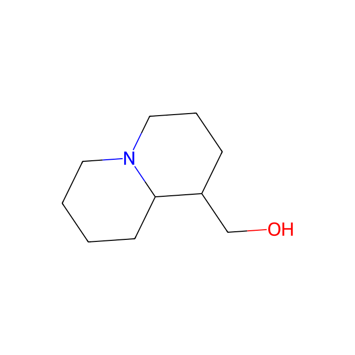 (-)-Lupinine - ≥95% CAS No(486-70-4) by Aladdin Scientific