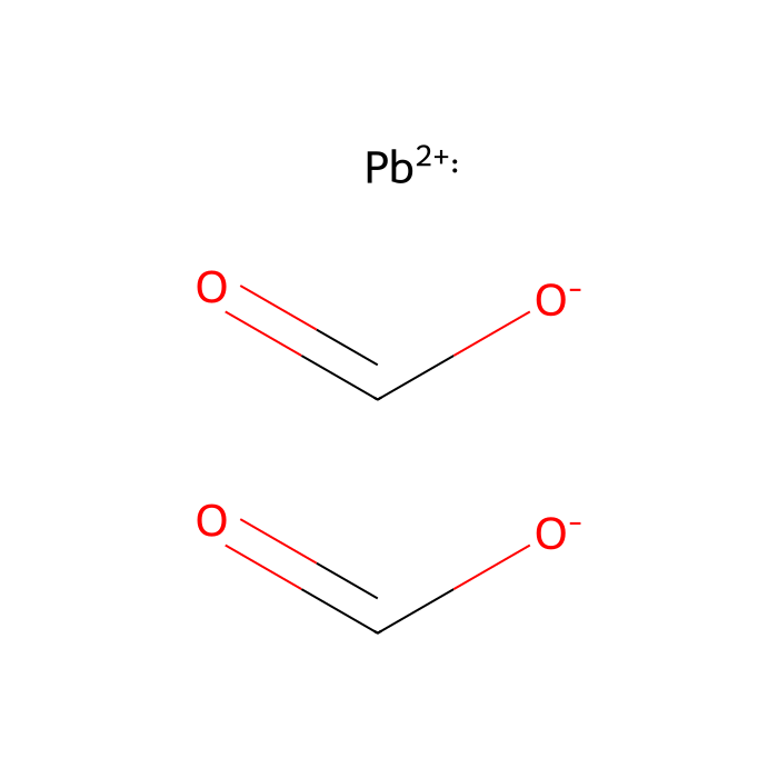 Lead(II) formate - ≥90% CAS No(811-54-1) by Aladdin Scientific