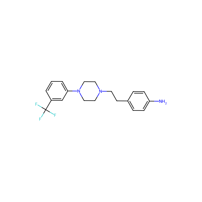 LY-165,163 - Moligand™ CAS No(1814-64-8) by Aladdin Scientific