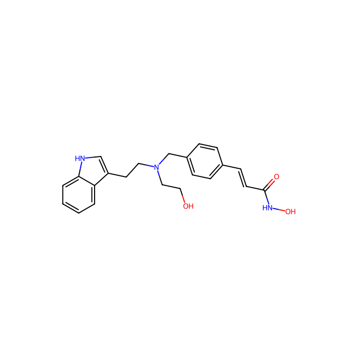 LAQ824 - Moligand™, ≥98% CAS No(404951-53-7) by Aladdin Scientific