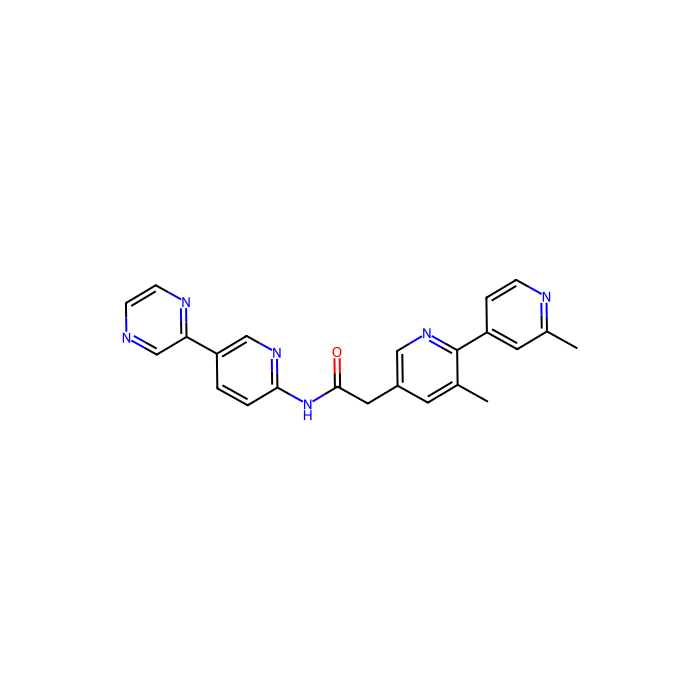 LGK 974 - Moligand™, ≥98% CAS No(1243244-14-5) by Aladdin Scientific