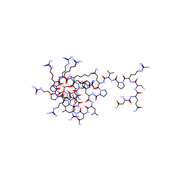 L-JNKi 1 trifluoroacetate salt - ≥95% CAS No(1445179-97-4 D-isomer) by Aladdin Scientific