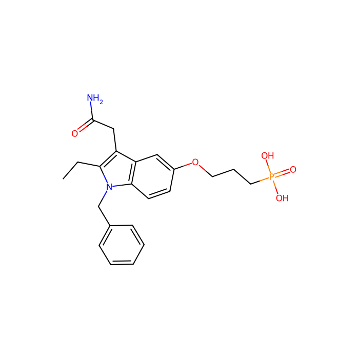 LY 311727 - ≥97% CAS No(164083-84-5) by Aladdin Scientific
