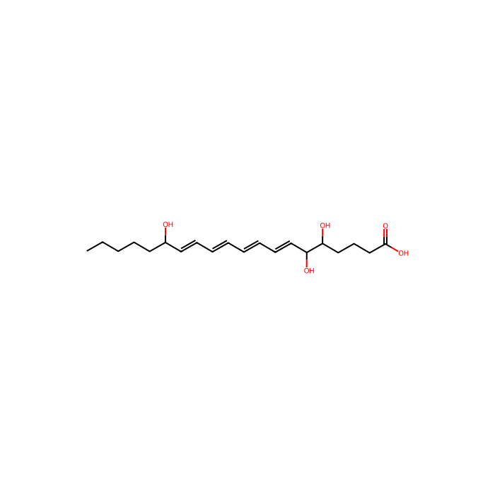 15(R)-Lipoxin A4 - Moligand™, ≥95%, ~100ug/ml in ethanol CAS No(171030-11-8) by Aladdin Scientific