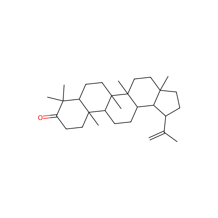 Lupenone - ≥98% CAS No(1617-70-5) by Aladdin Scientific