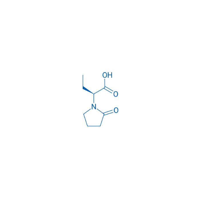 Levetiracetam Carboxylic Acid - ≥95% CAS No(102849-49-0) by Aladdin Scientific
