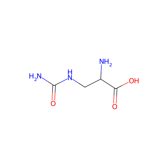 L-Albizziin - ≥98% CAS No(1483-07-4) by Aladdin Scientific