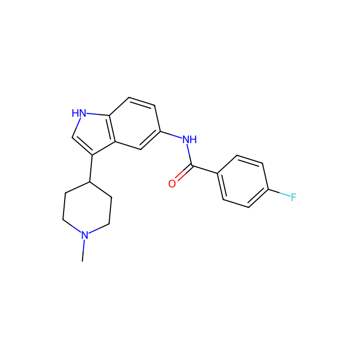 LY334370 - Moligand™, ≥98% CAS No(182563-08-2) by Aladdin Scientific