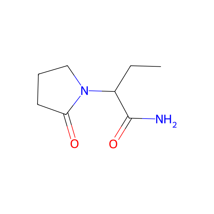 Levetiracetam-d3 - ≥95 atom% D,≥98% CAS No(1217851-16-5) by Aladdin Scientific