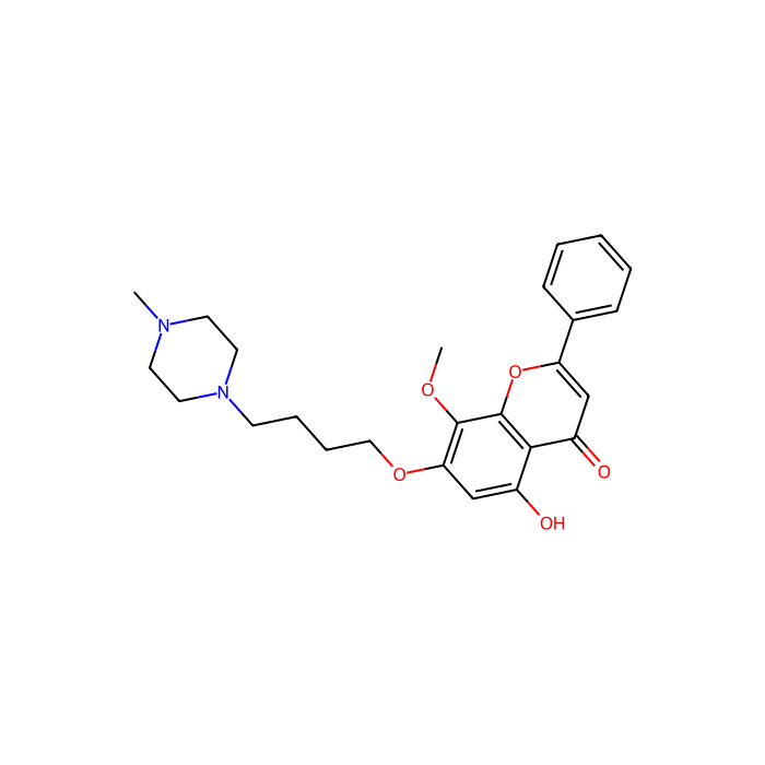 LYG-202 - ≥92% CAS No(1175077-25-4) by Aladdin Scientific