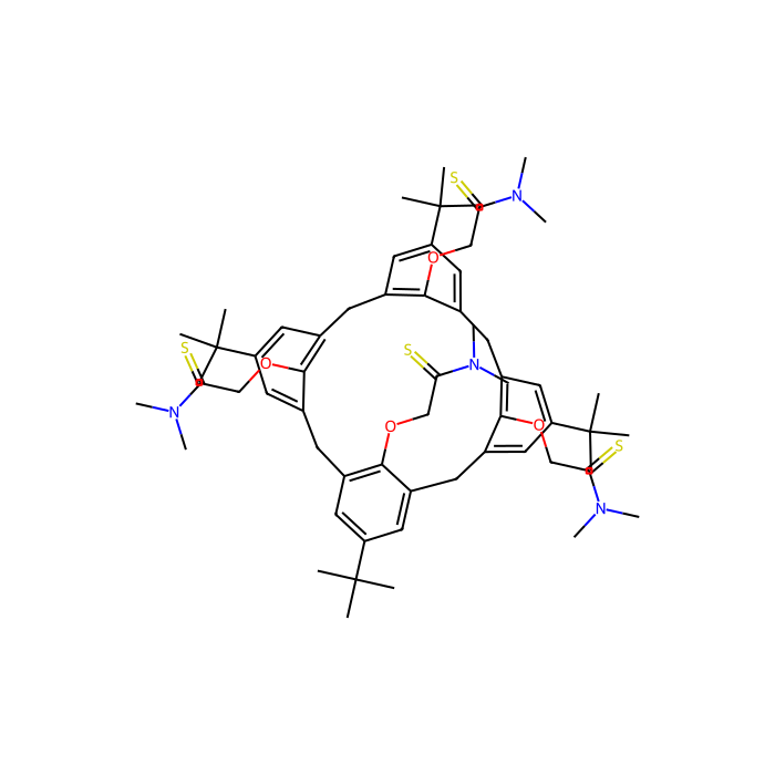 Lead ionophore IV - ≥98% CAS No(145237-46-3) by Aladdin Scientific