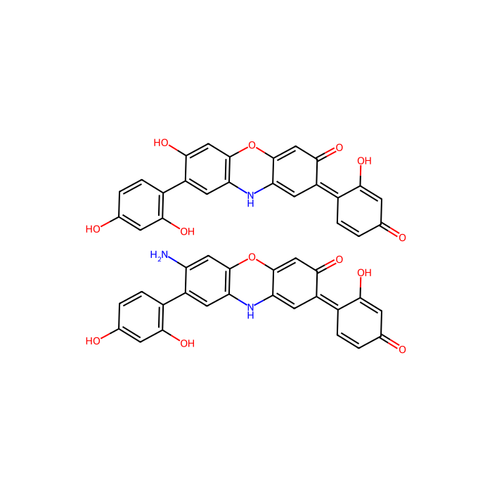 Lacmoid - Biological stain CAS No(33869-21-5) by Aladdin Scientific