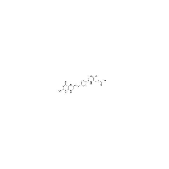 Levomefolic Acid - ≥98% CAS No(31690-09-2) by Aladdin Scientific