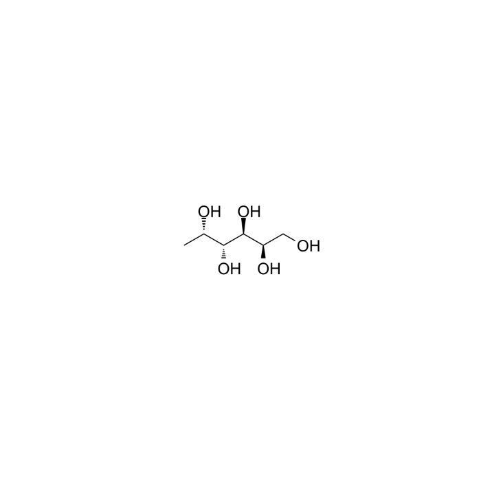L-Fucitol - ≥98% CAS No(13074-06-1) by Aladdin Scientific