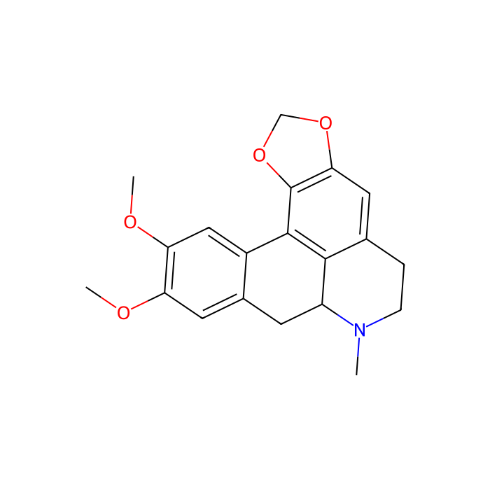 L-Dicentrine -  CAS No(28832-07-7) by Aladdin Scientific