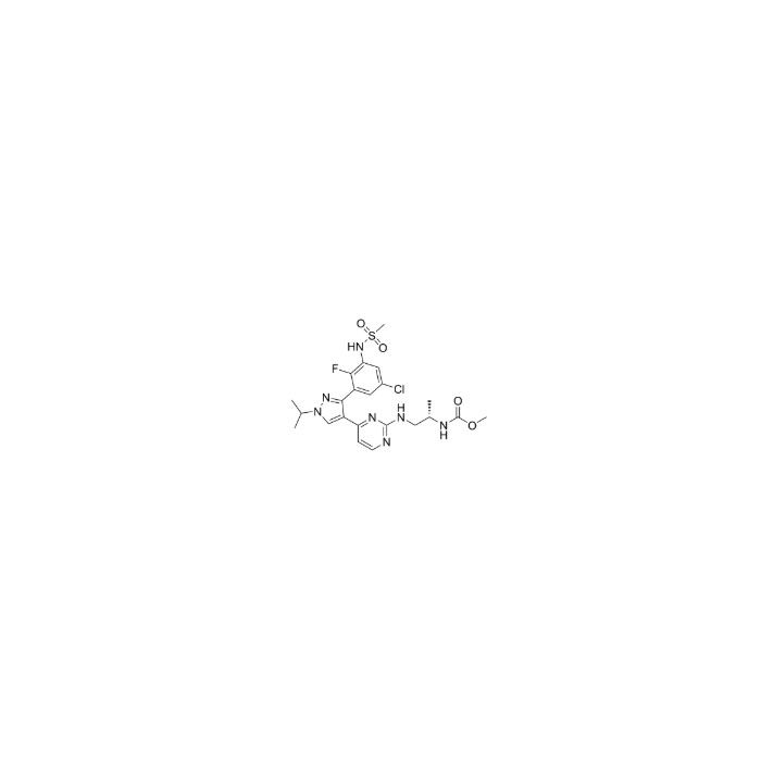 Encorafenib (LGX818) - Moligand™,≥99% CAS No(1269440-17-6) by Aladdin Scientific