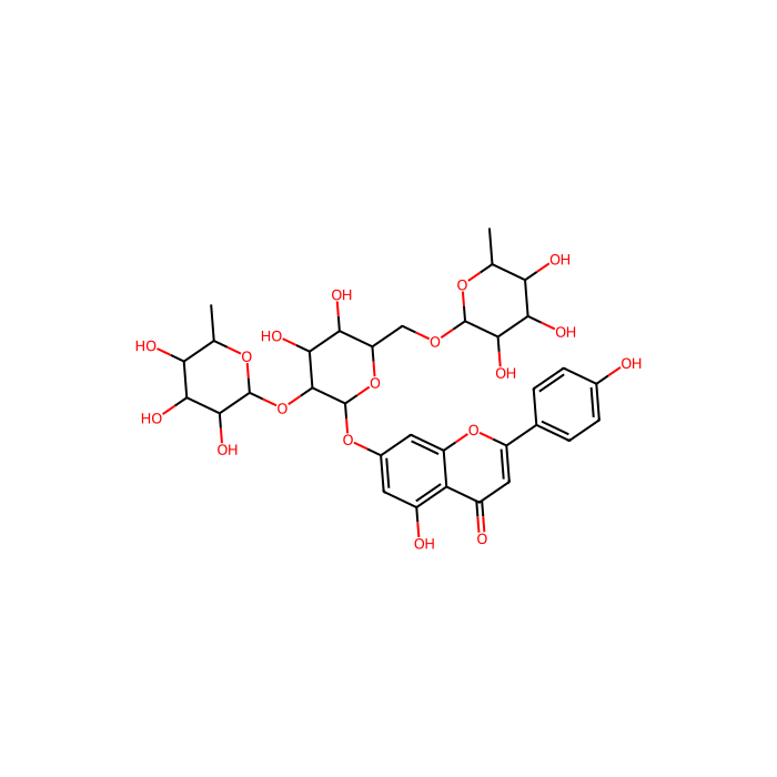 Ligustroflavone - ≥98% CAS No(260413-62-5) by Aladdin Scientific