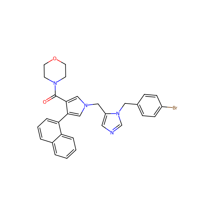 LB 42708 - Moligand™, ≥97% CAS No(226929-39-1) by Aladdin Scientific