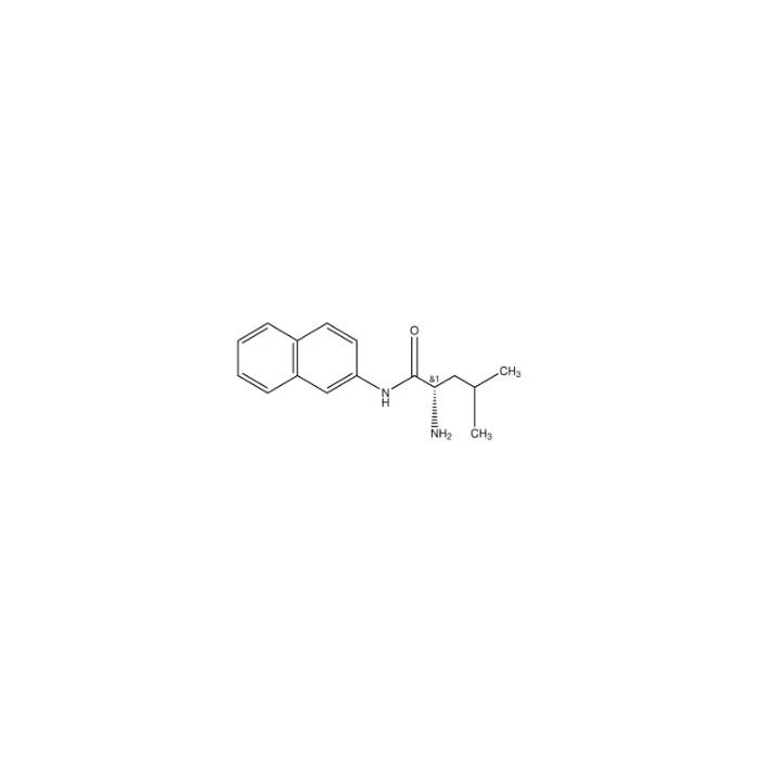 L-Leucine- β-naphthylamide - ≥98% CAS No(732-85-4) by Aladdin Scientific