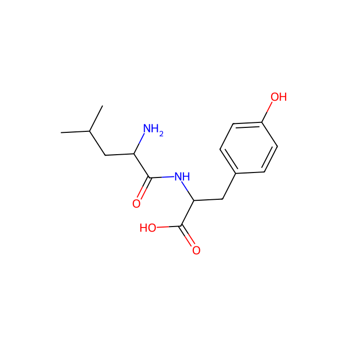 L-Leucyl-L-tyrosine - ≥98% CAS No(968-21-8) by Aladdin Scientific