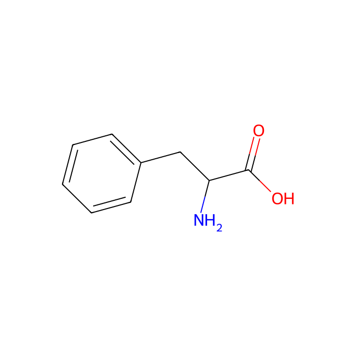 L-Phenylalanine-d5 - ≥98 atom% D,≥98% CAS No(56253-90-8) by Aladdin Scientific