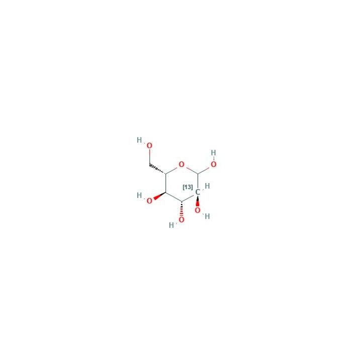 L-[2-¹³C]glucose - ≥99%,≥99 atom % ¹³C CAS No(478519-05-0) by Aladdin Scientific